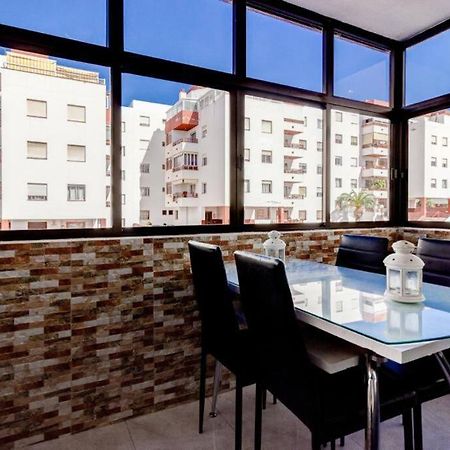 Apartamento En Palmeras Del Sur Costa Adeje  Kültér fotó