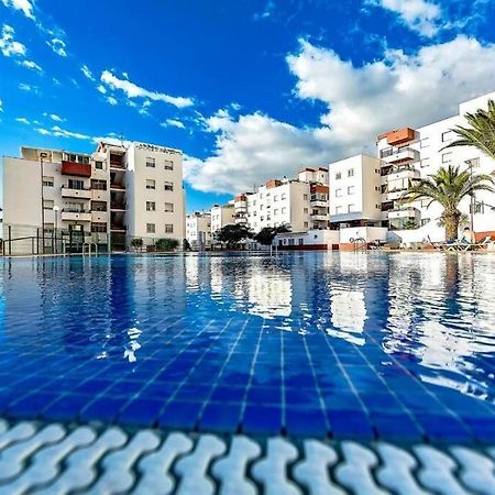 Apartamento En Palmeras Del Sur Costa Adeje  Kültér fotó