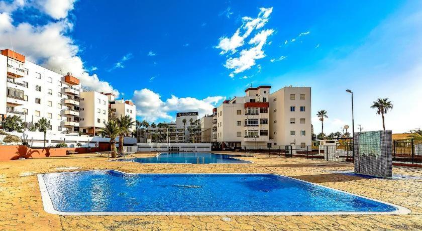 Apartamento En Palmeras Del Sur Costa Adeje  Kültér fotó